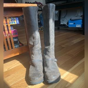 Women’s Tall Leather Ariat Stanton Boots size 8.5